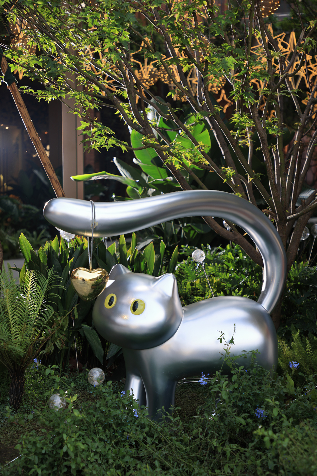 City of inspiration by Fun Connection