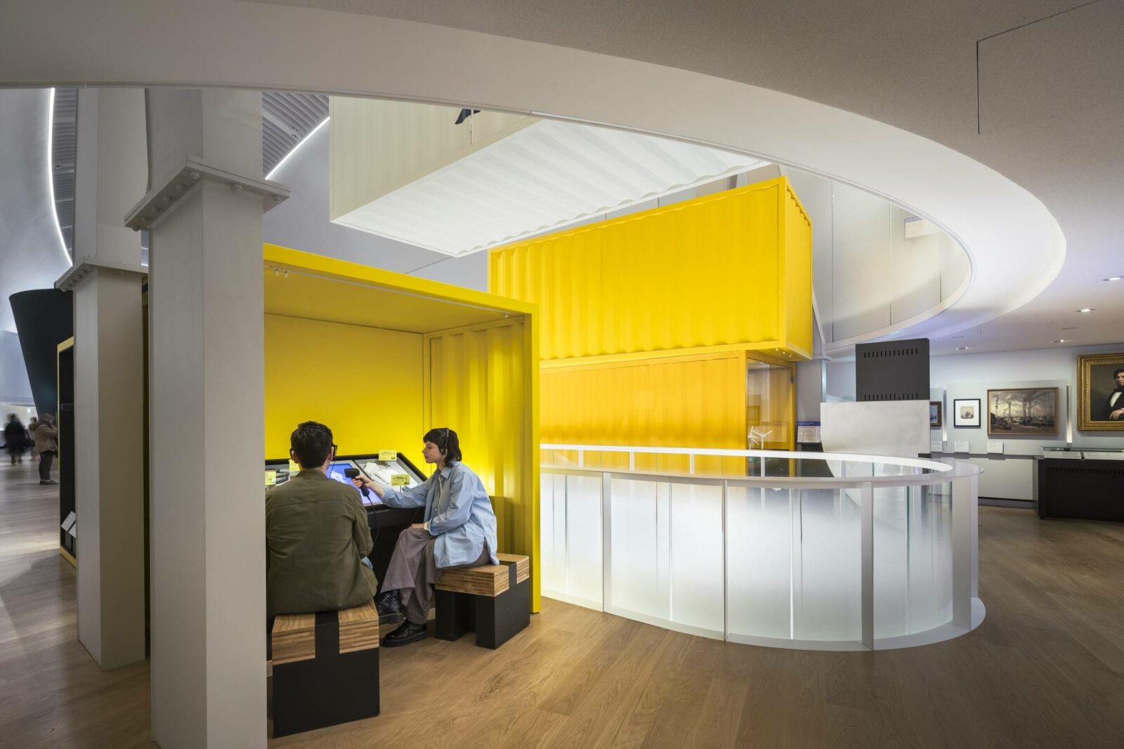 Photo credit: BOEGLY + GRAZIA