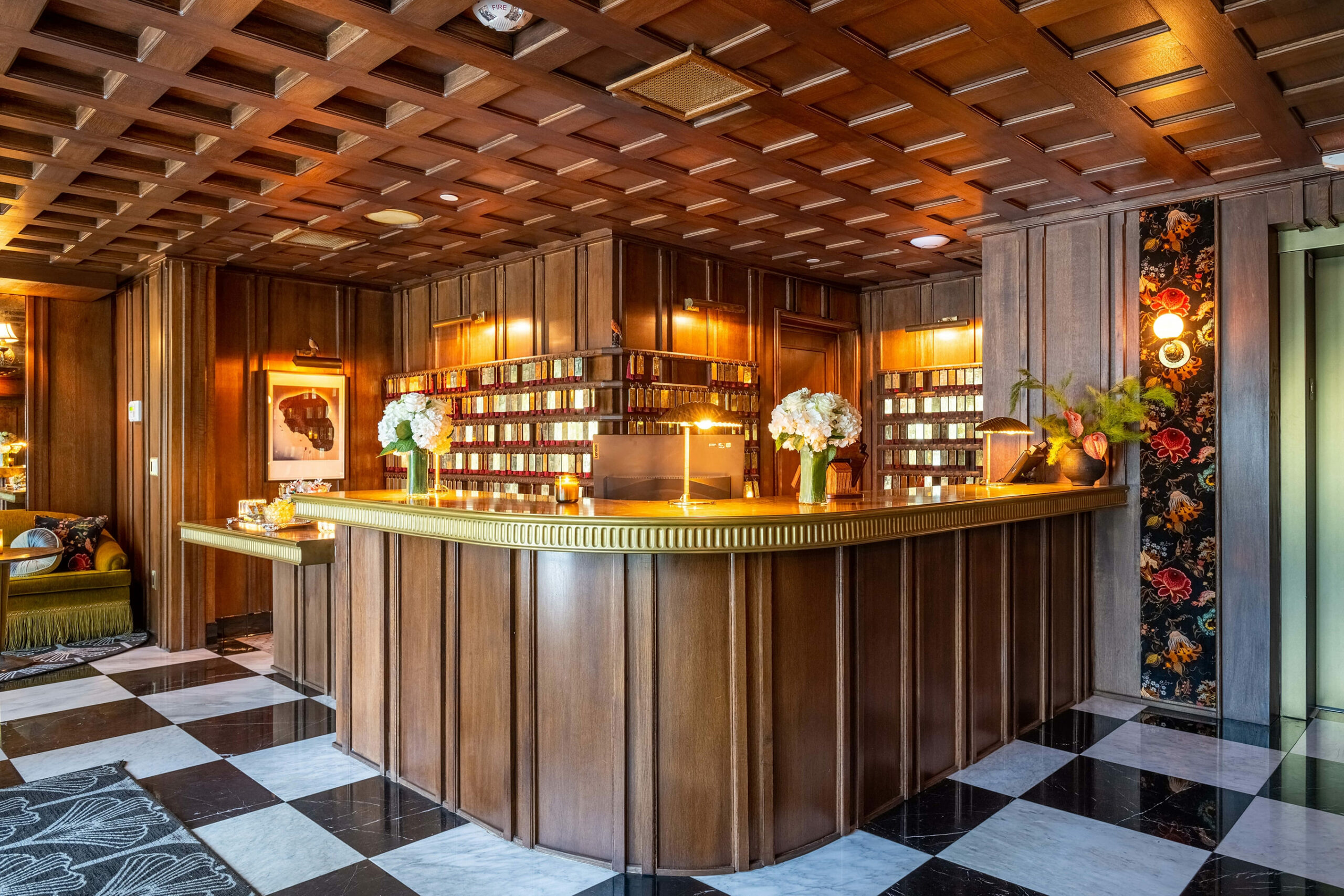 Inside the Bird Streets Club: The Exclusive Design Haven Celebrities Can't Get Enough Of