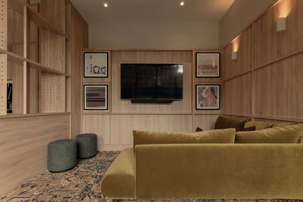 Inside ‘The Place’ – A Stylish Student Living Space in Nottingham