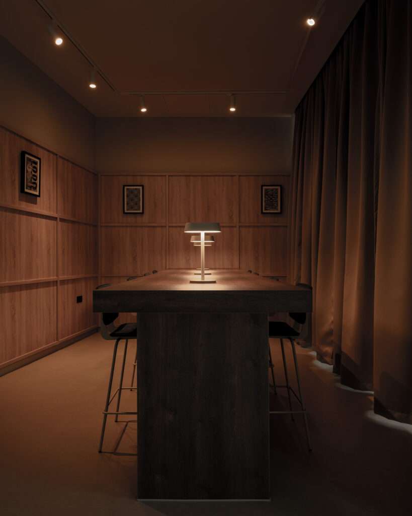 Inside ‘The Place’ – A Stylish Student Living Space in Nottingham