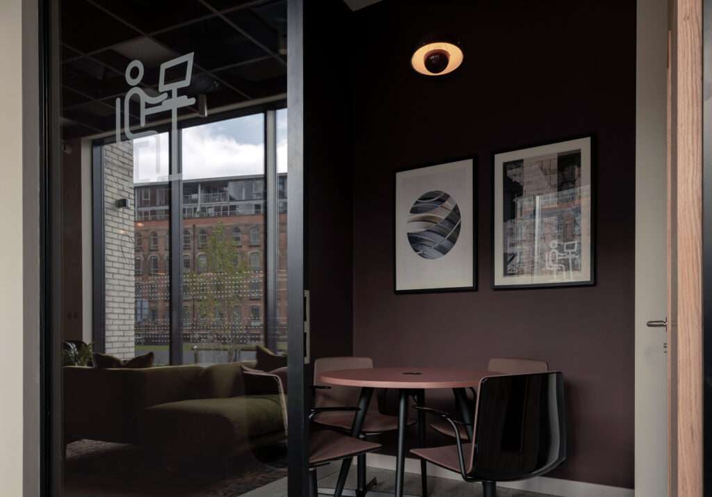 Inside ‘The Place’ – A Stylish Student Living Space in Nottingham