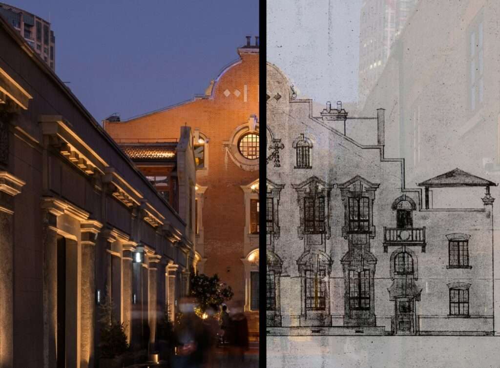 Photo credit: Yan Fei