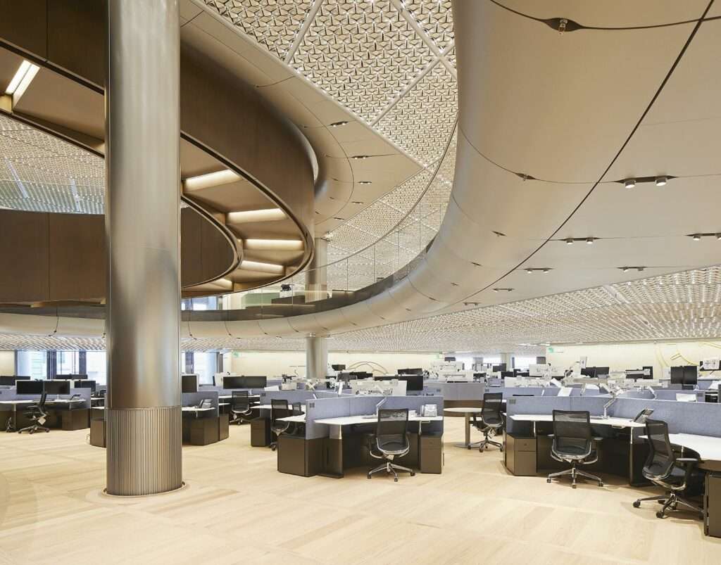 Photo credit: Courtesy of Tillotson Design Associates