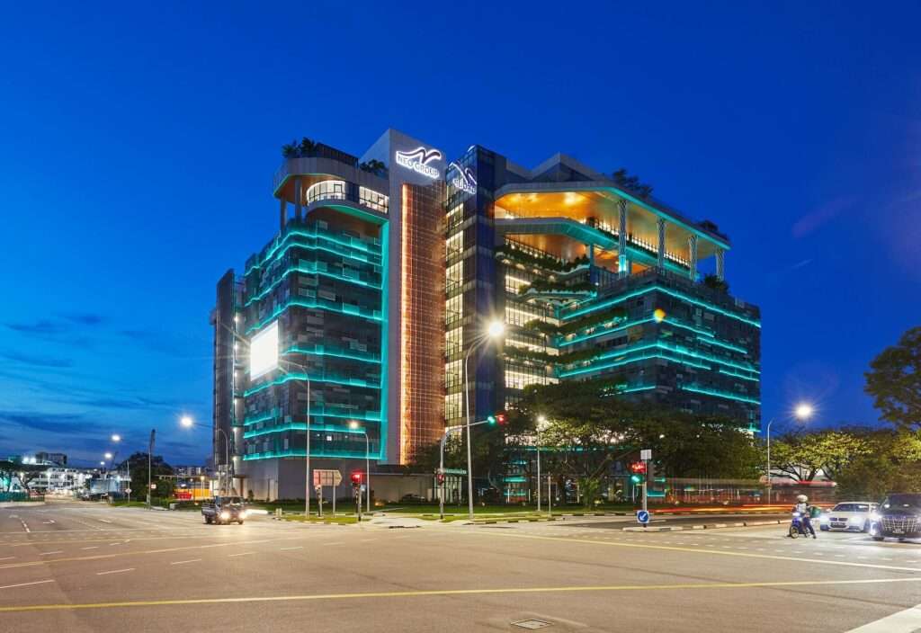 Photo credit: ND Photography