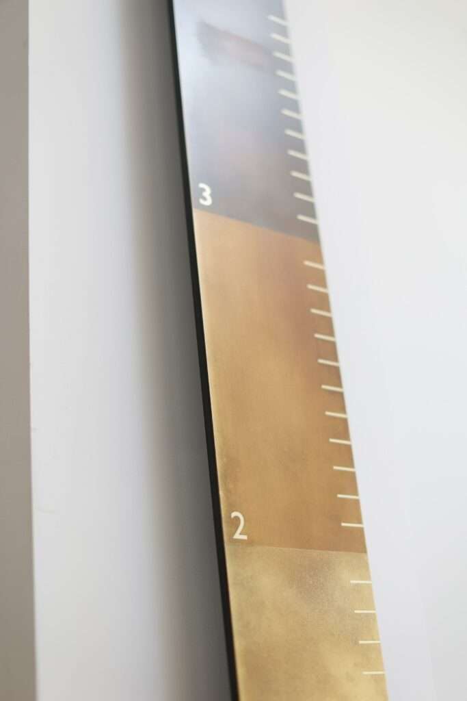 Photo credit: Courtesy of Ali Robinson