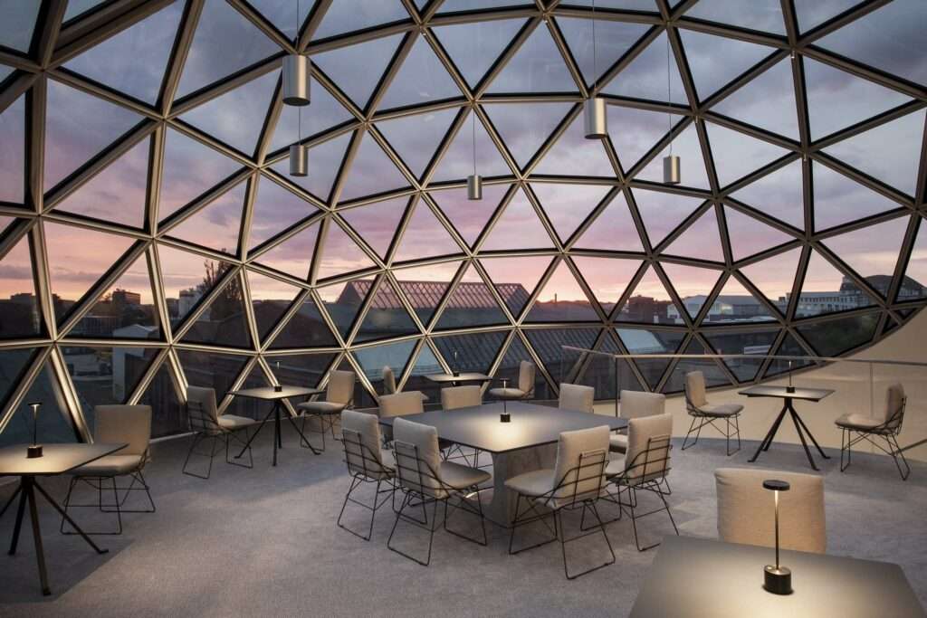 Photo credit: Courtesy of Licht Kunst Licht AG