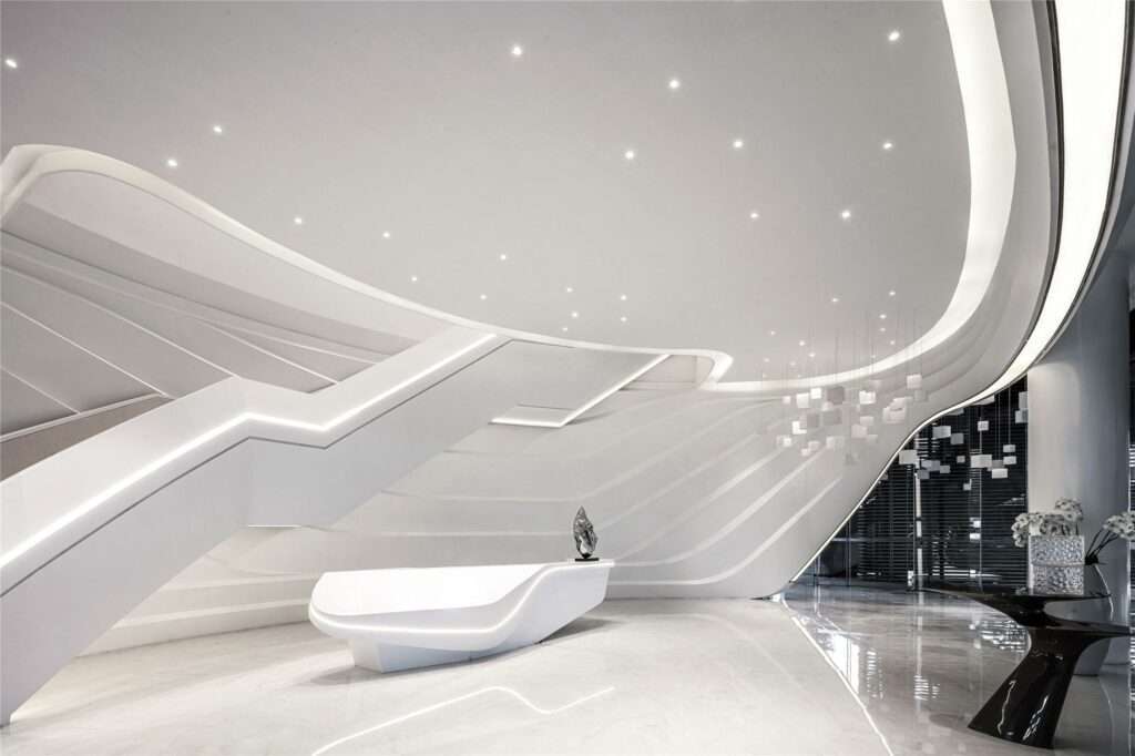 Photo credit: Courtesy of Kris Lin International Design