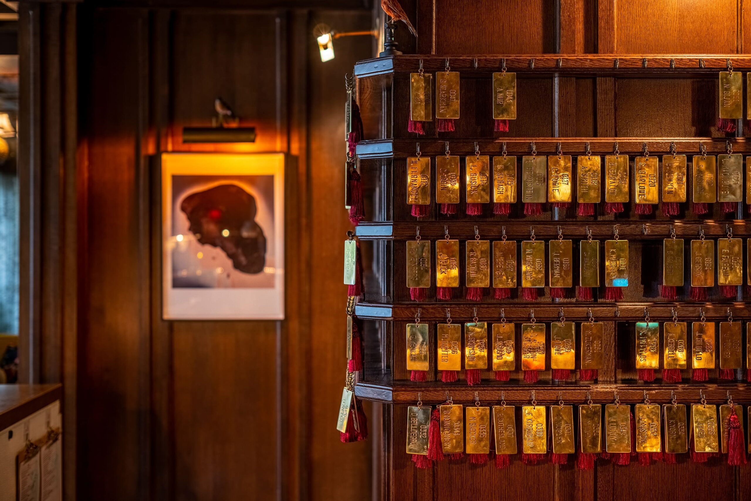 Inside the Bird Streets Club: The Exclusive Design Haven Celebrities Can't Get Enough Of