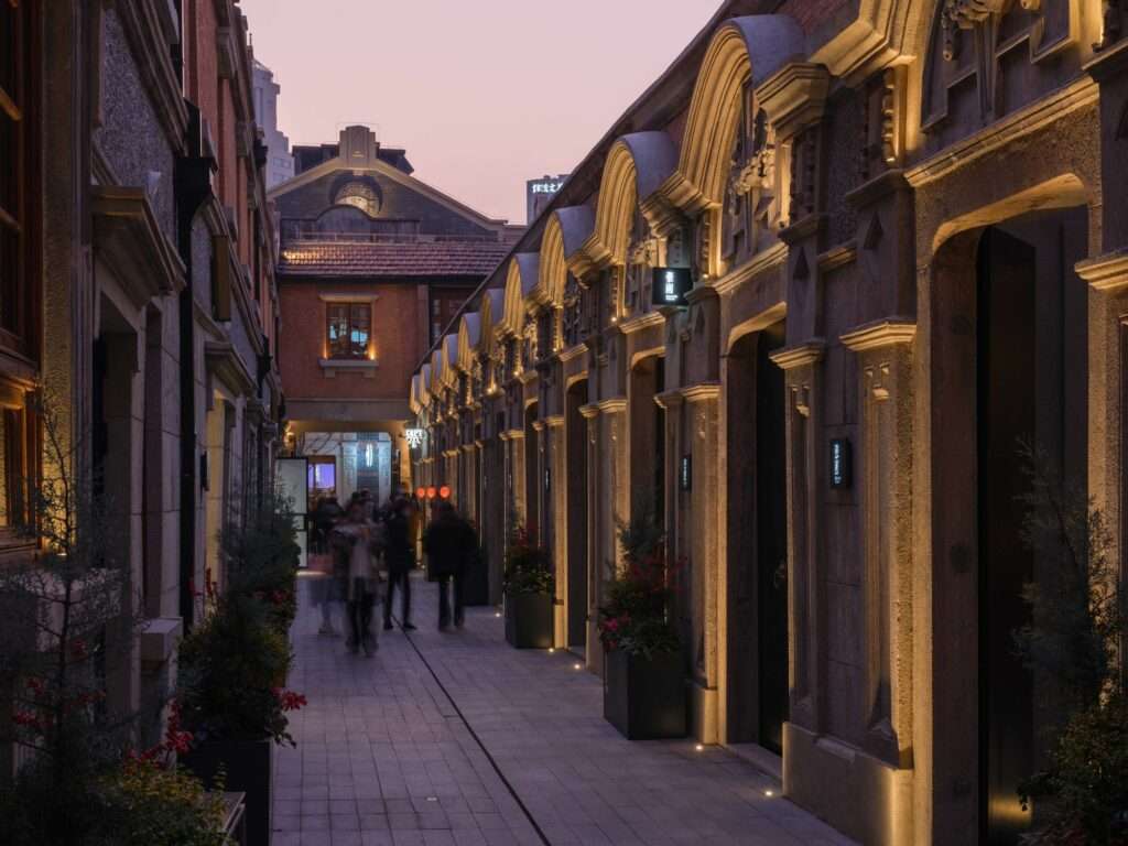 Photo credit: Yan Fei