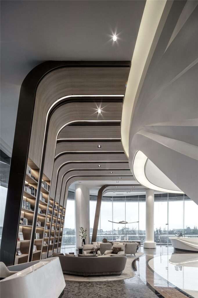 Photo credit: Courtesy of Kris Lin International Design