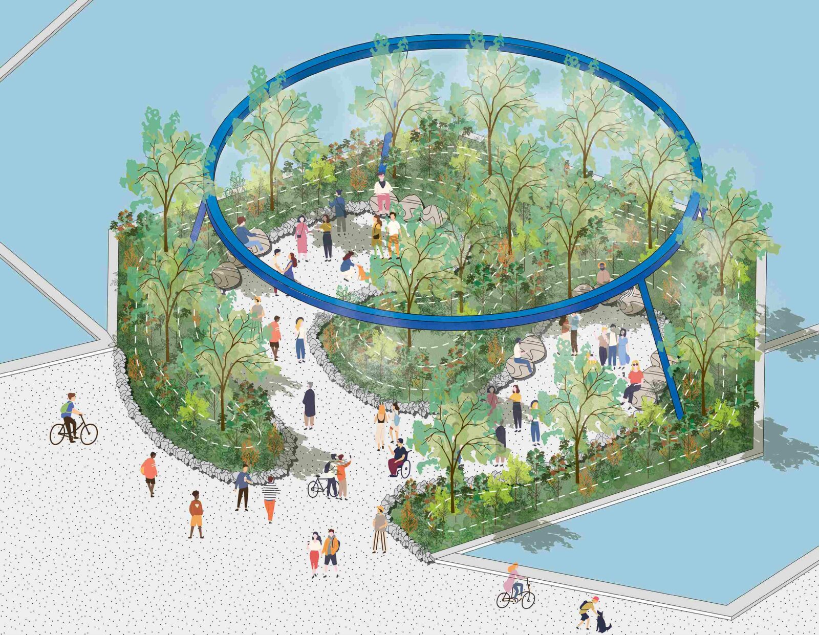 Photo credit: Courtesy of Concéntrico