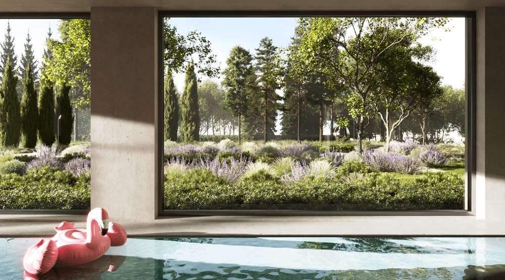 Photo credit: Courtesy of Derevo Park