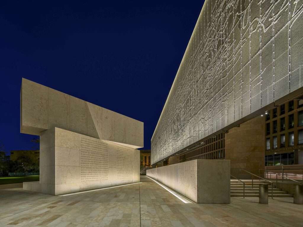 Photo credit: Halkin Manson Photography