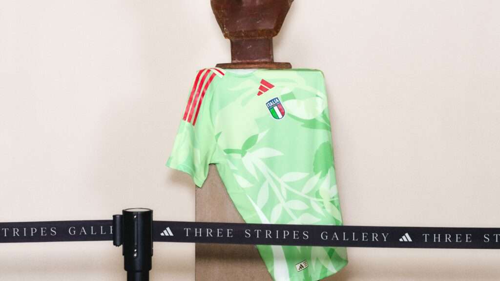 Adidas Unveils Striking Away Kits for UEFA Women’s EURO 2025