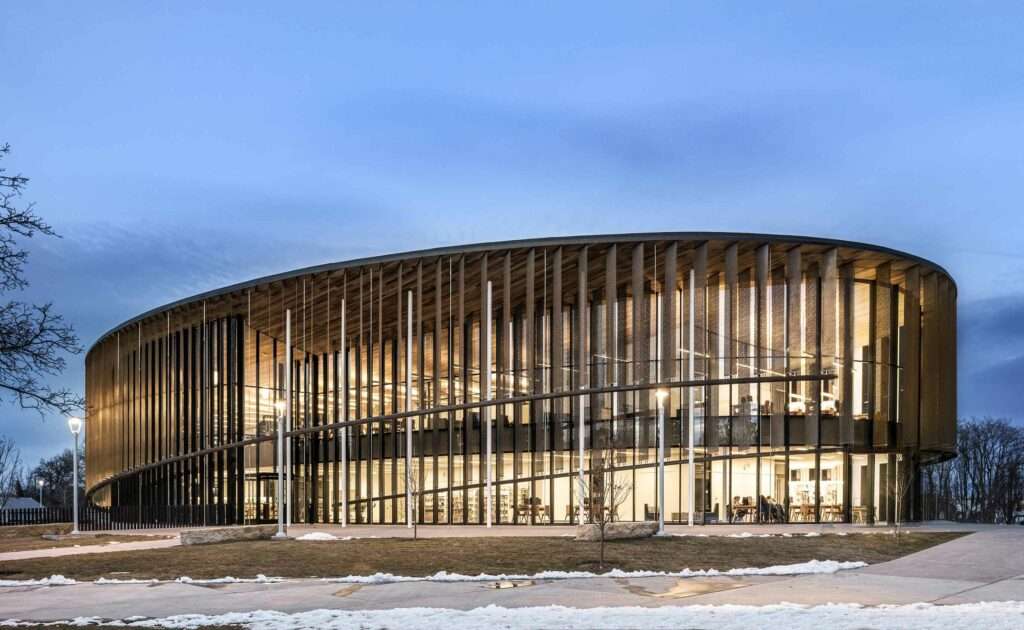 Photo credit: Gabe Border