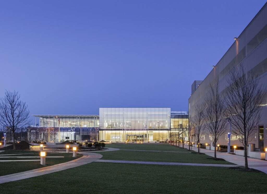 Photo credit: Courtesy of Mark Cavagnero Associates and Flad Architects