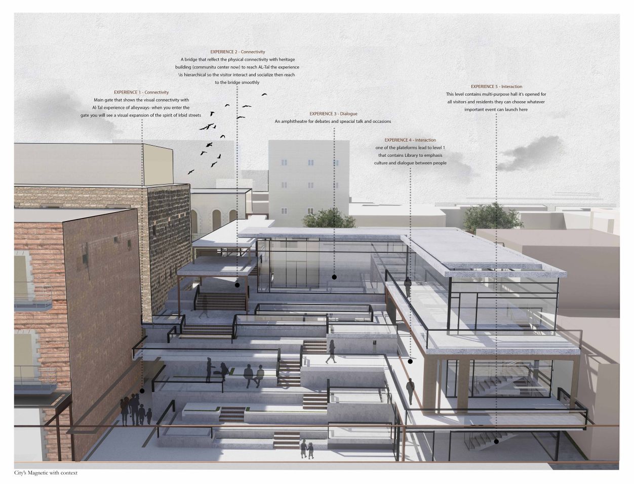 Tasneem Hamza has already made a remarkable impact on the architectural world as the recipient of the Emerging Architect of the Year – Living Space award at the LIV Hospitality Design Awards.