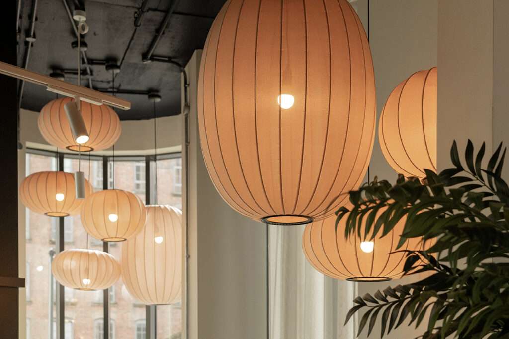 Inside ‘The Place’ – A Stylish Student Living Space in Nottingham