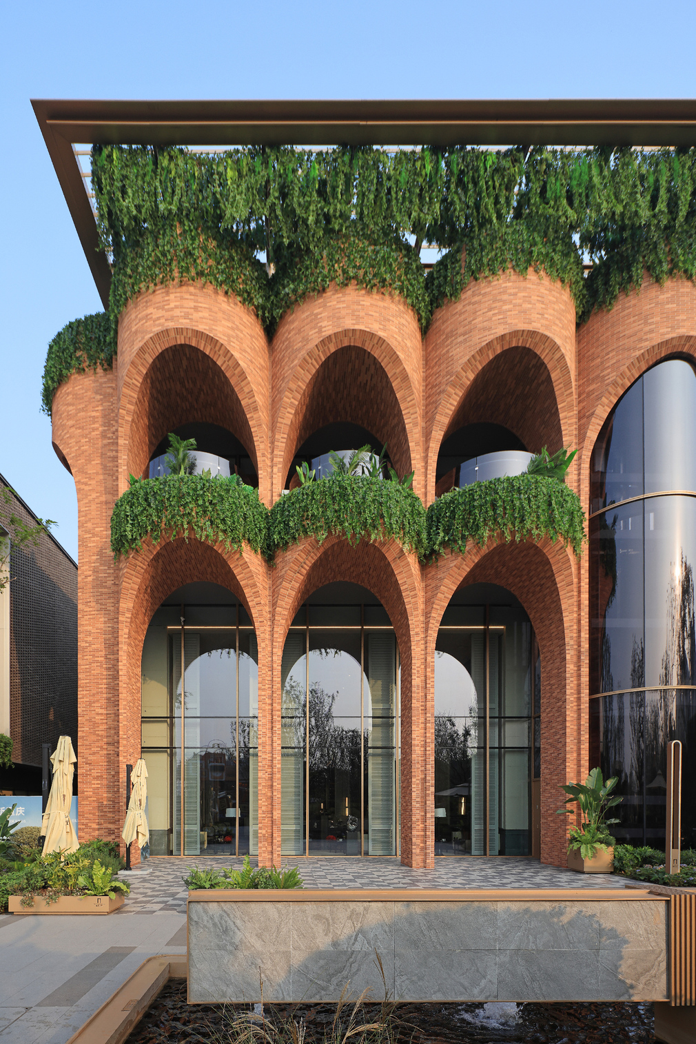 City of inspiration by Fun Connection