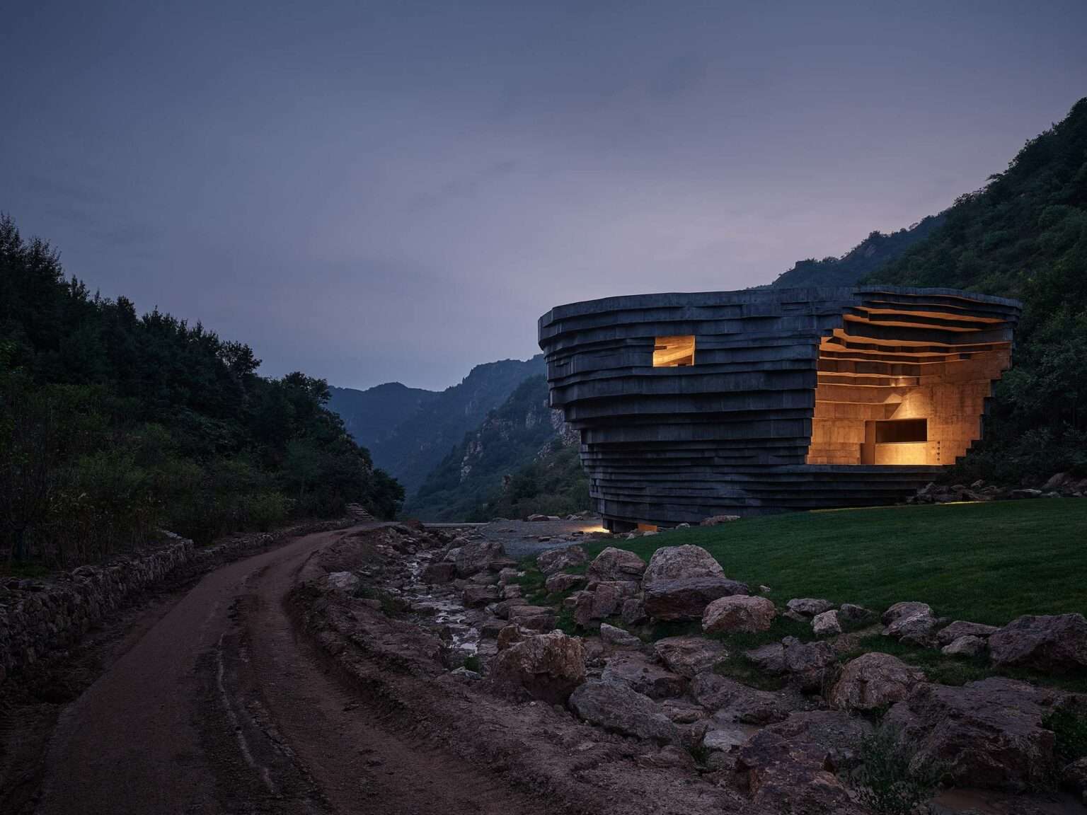 An Introduction To The Top Lighting Design Studios Worldwide - D5 MAG ...