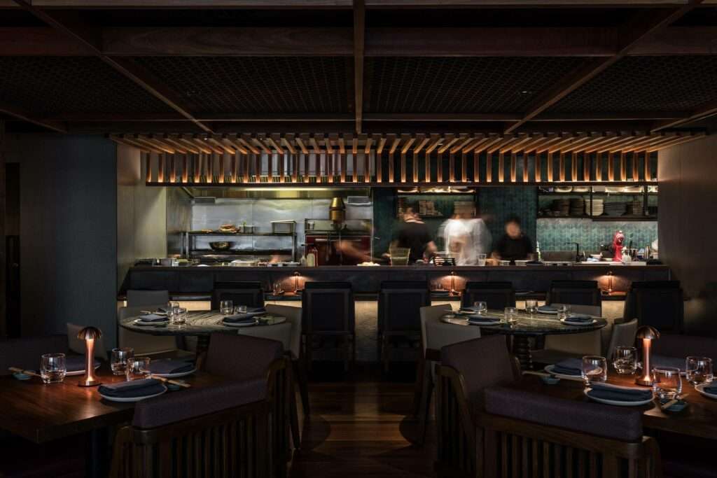 Photo credit: Rohan Venn