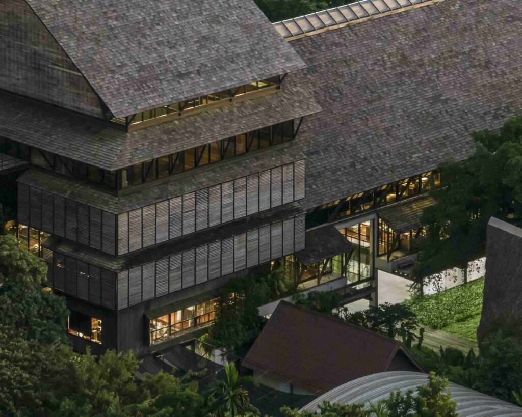 Photo credit: W Workspace Company Limited