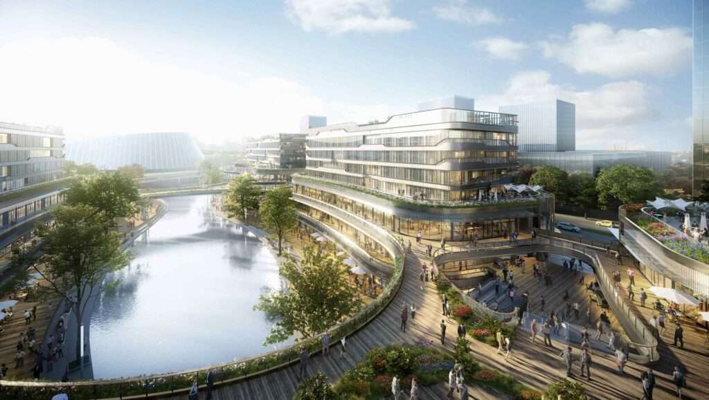 Photo credit: Courtesy of Lead8