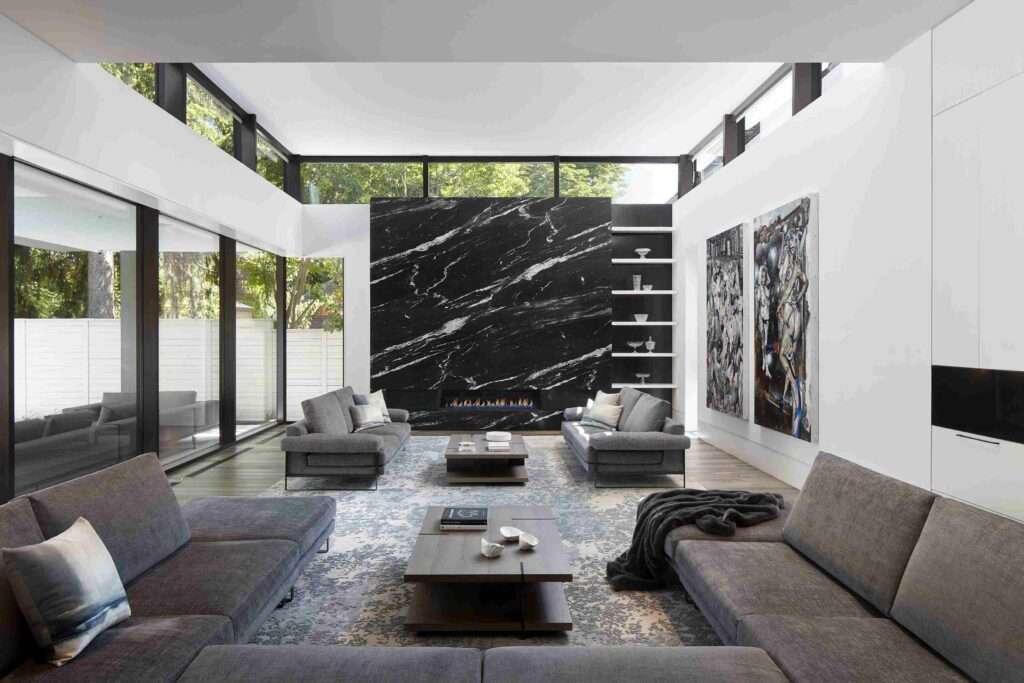 Photo credit: Courtesy of Cecconi Simone Inc.