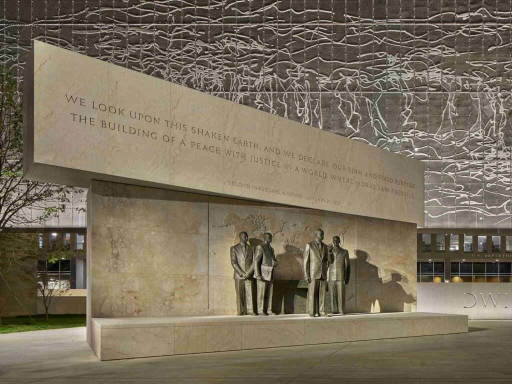 Photo credit: Halkin Manson Photography