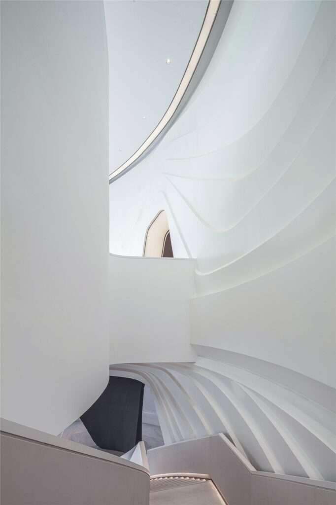 Photo credit: Courtesy of Kris Lin International Design