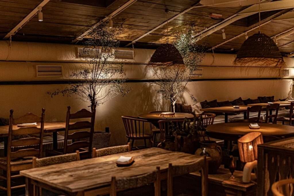 Photo credit: Courtesy of Expolight