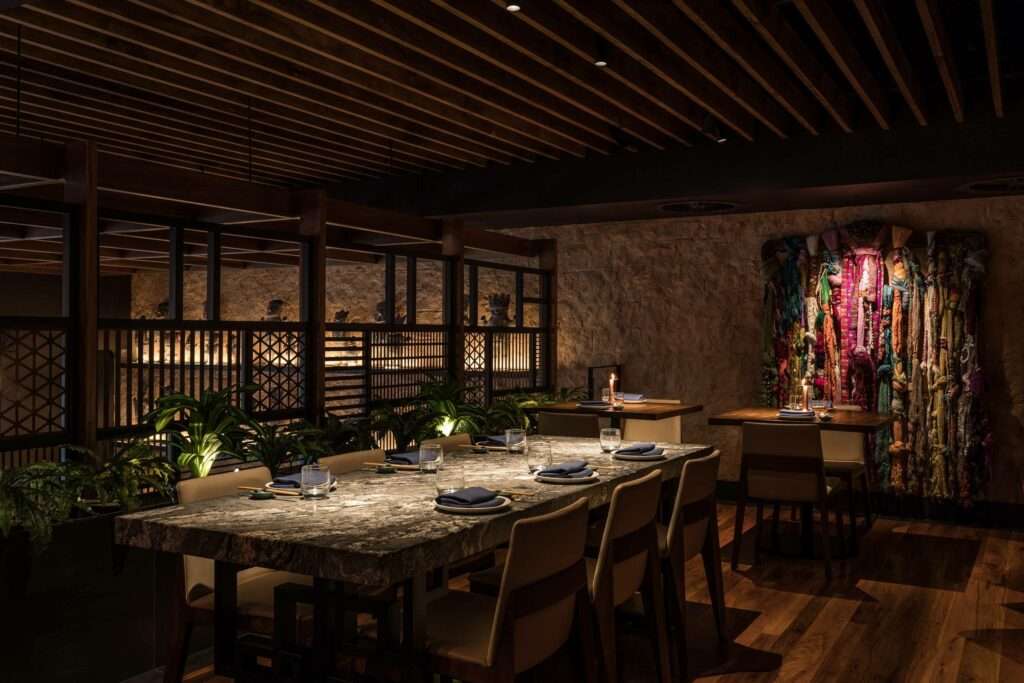 Photo credit: Rohan Venn