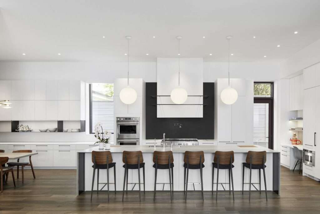 Photo credit: Courtesy of Cecconi Simone Inc.