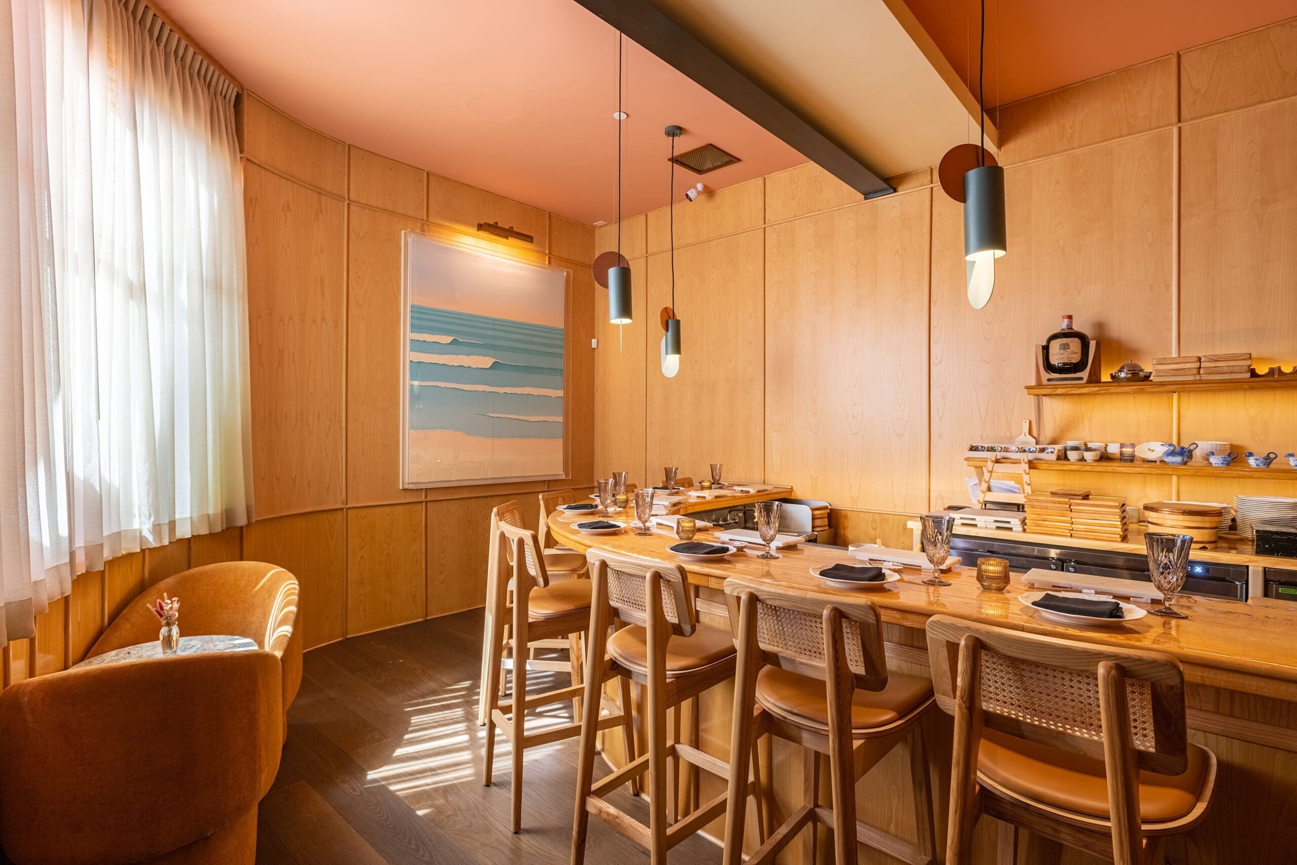 Inside the Bird Streets Club: The Exclusive Design Haven Celebrities Can't Get Enough Of