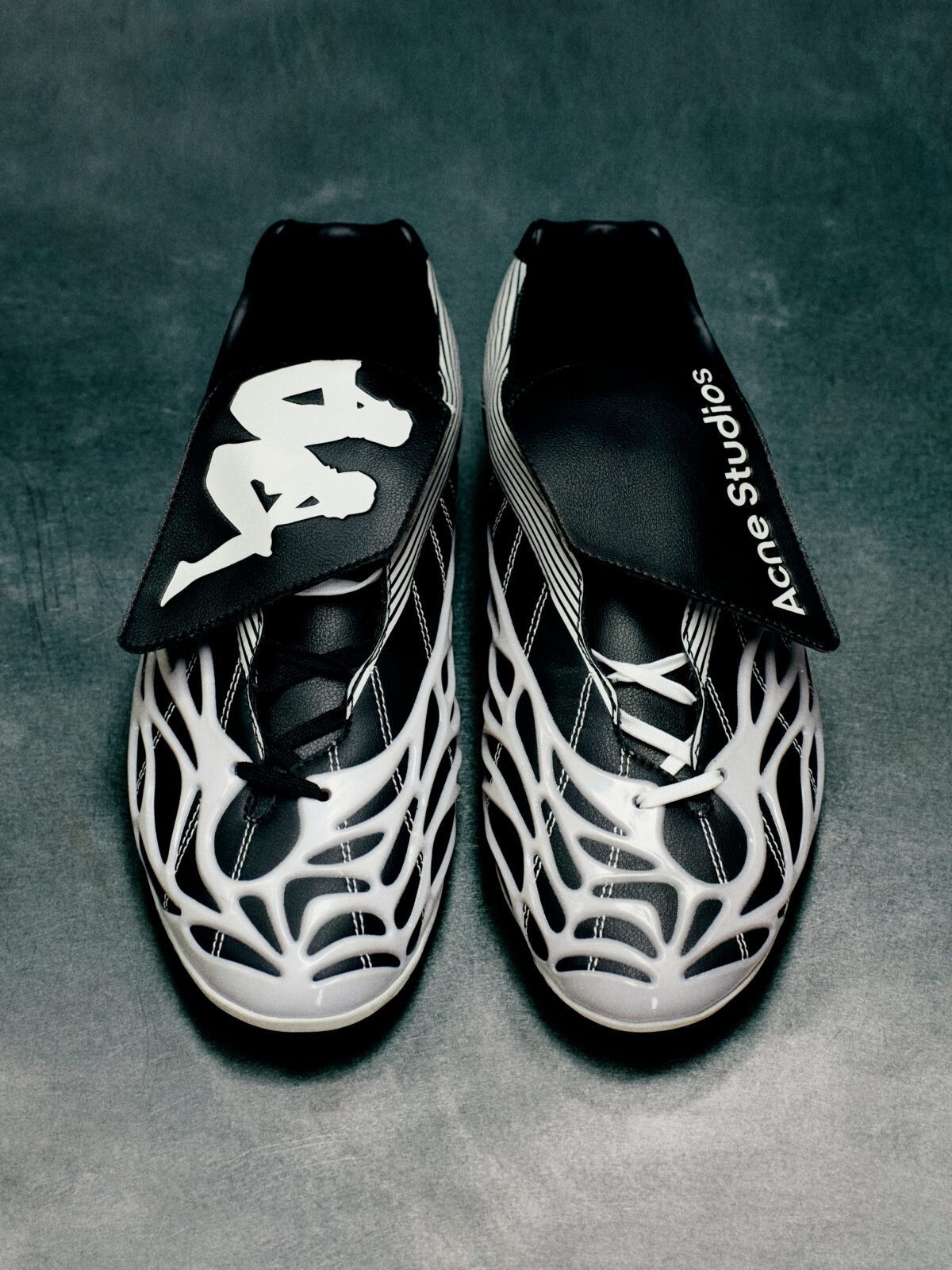 Kappa and Acne Studios Team Up for a Bold, Luxe Sportswear Capsule