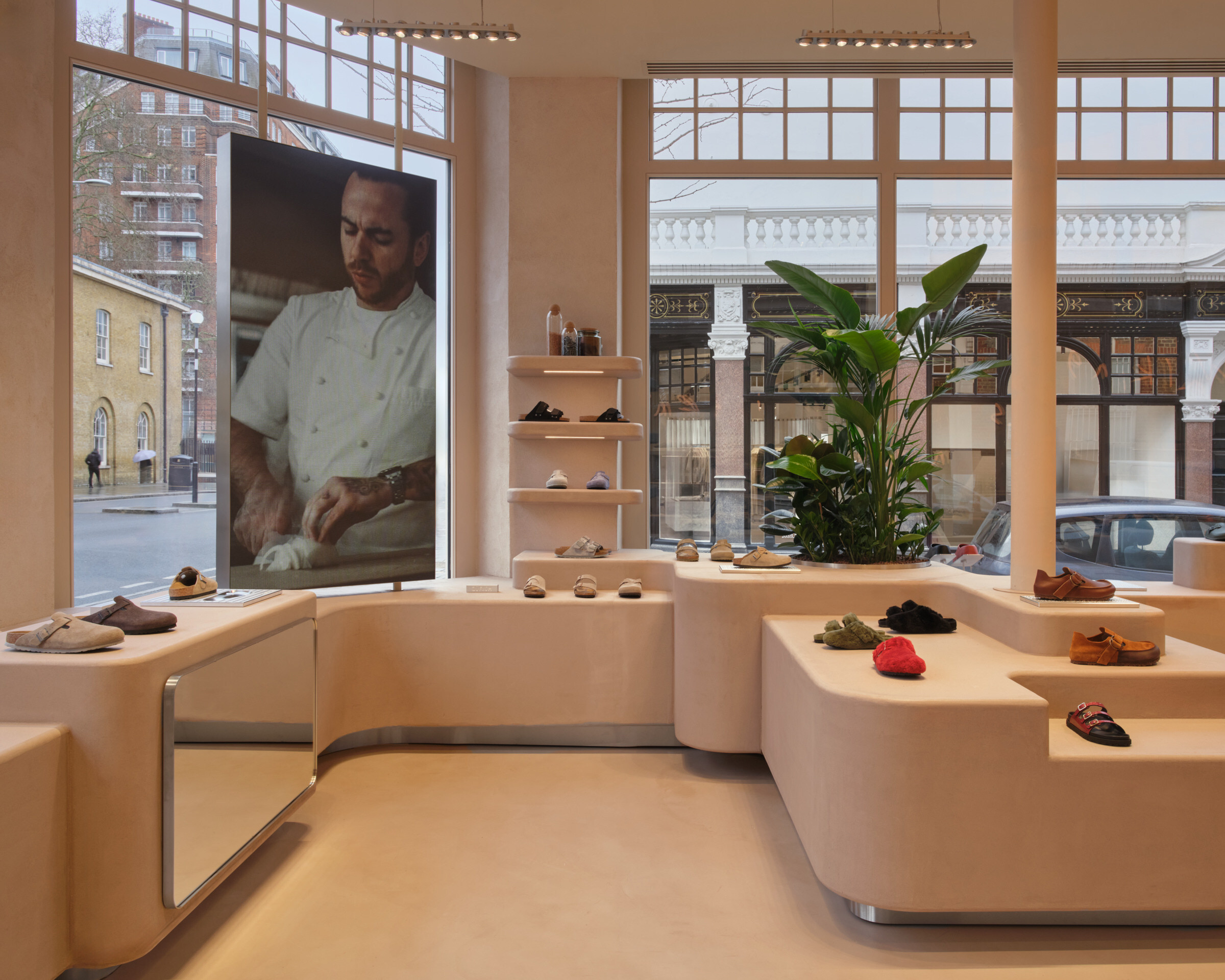 Image credit: BIRKENSTOCK/MaartenWillemstein.