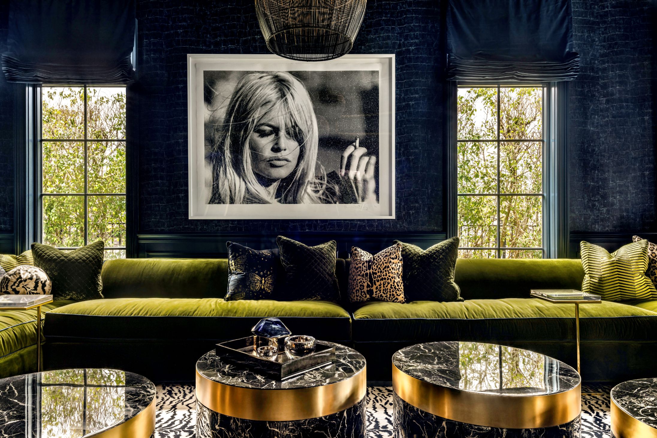 Mixing Old-World Charm with New-Age Luxury in Boca Bliss