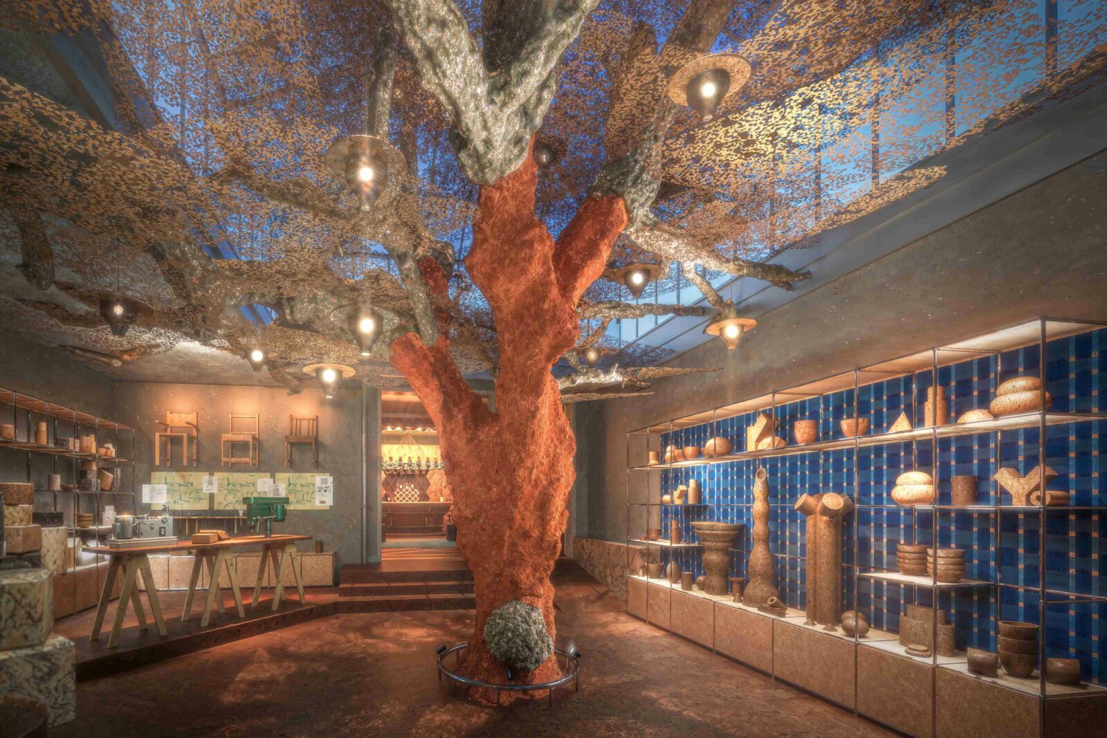 Photo credit: Rockwell Group