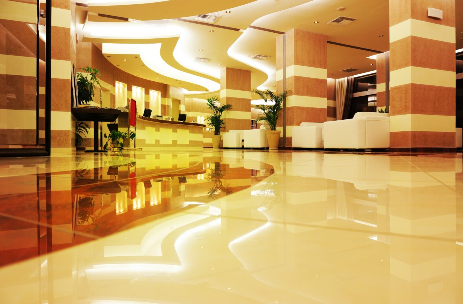 Photo credit: Coronet LED