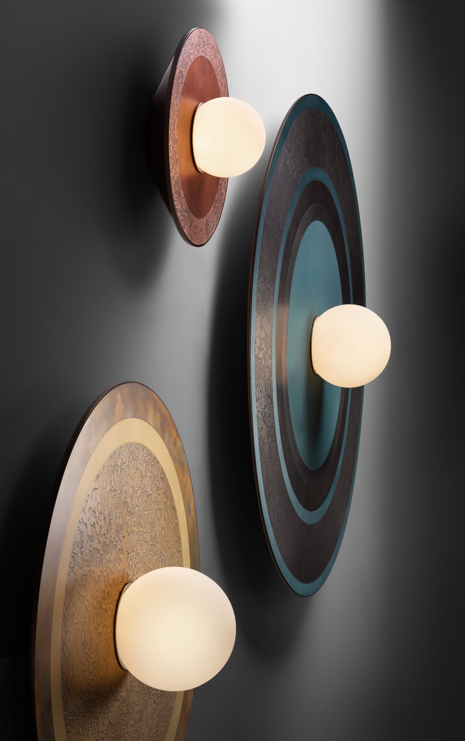 De Castelli Introduces Caleide at Milano Design Week 2025