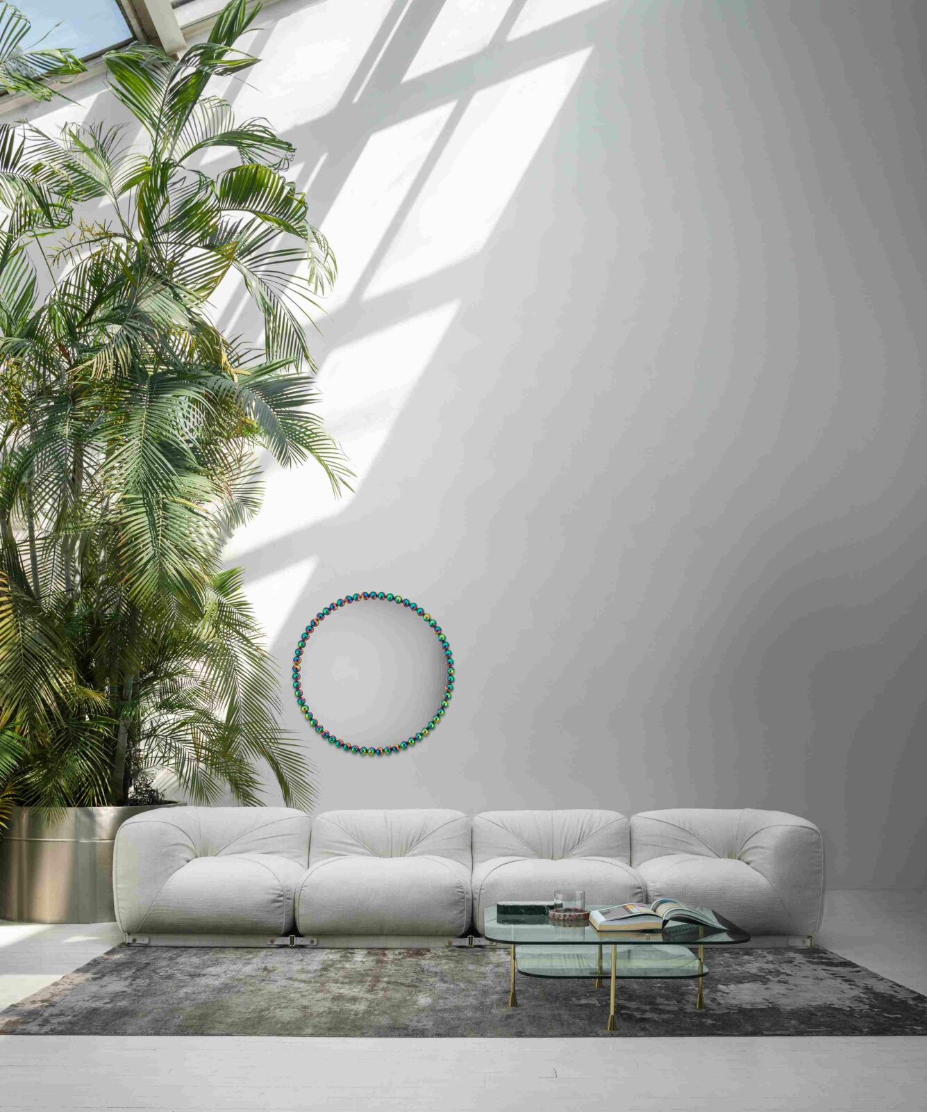 Photo credit: Courtesy of Ghidini1961