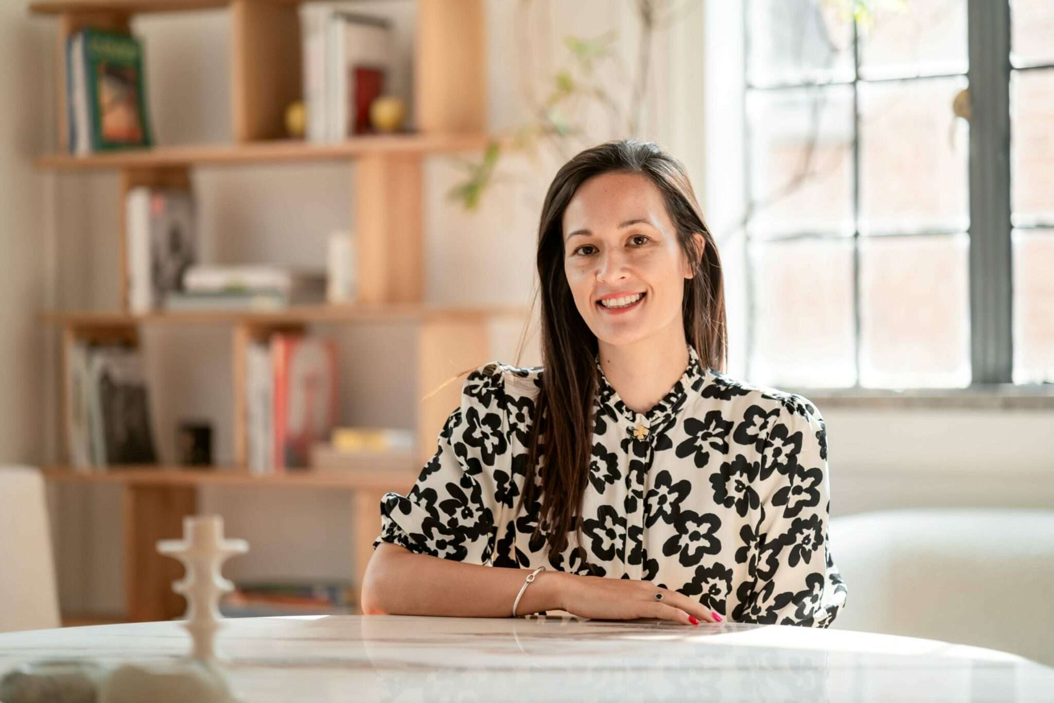 Celebrating Women Who Design, Lead, and Inspire: Happy Women’s Day ...