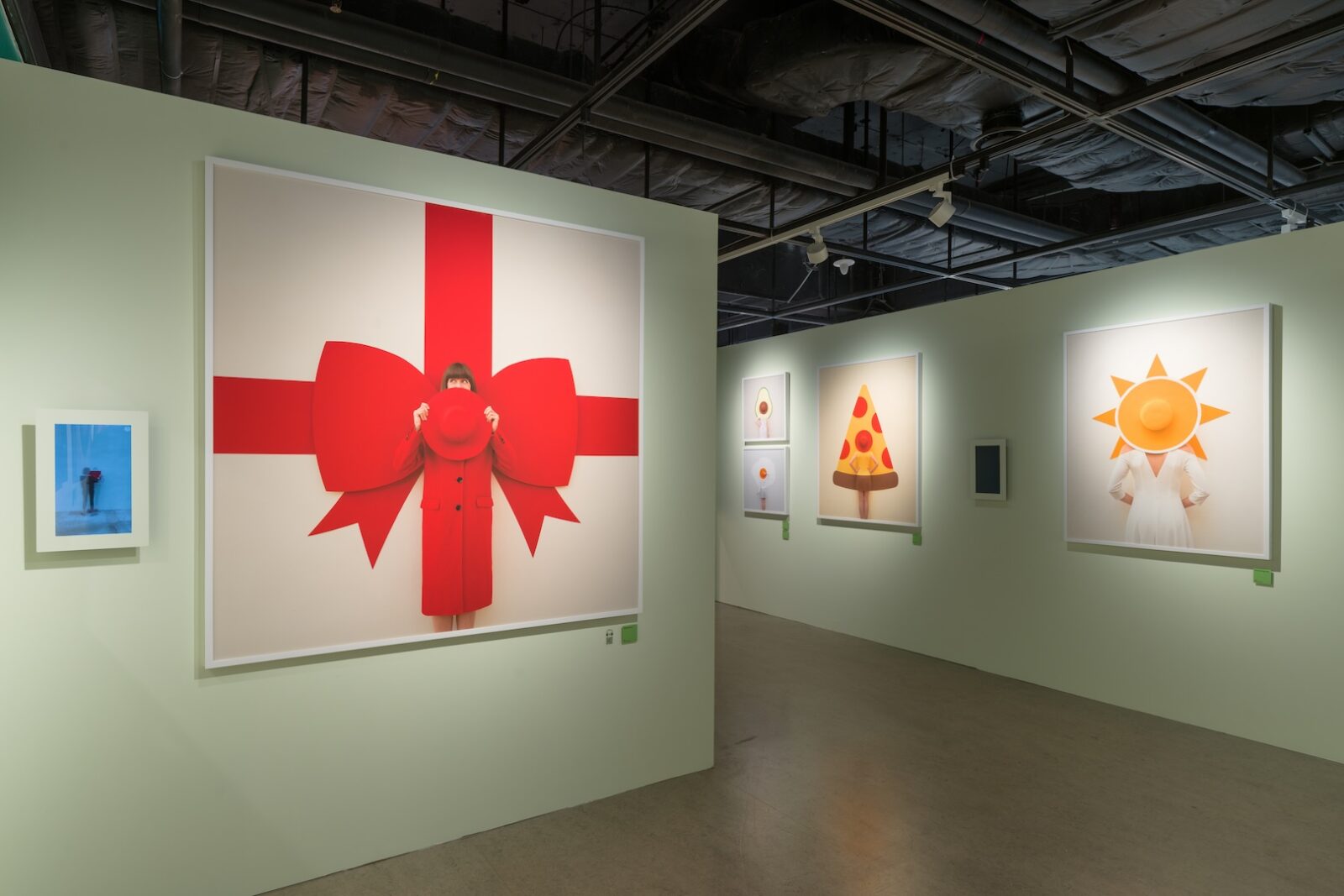 Photo credit: Courtesy of Anna Devís and Daniel Rueda