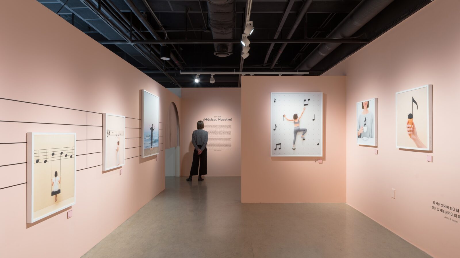 Photo credit: Courtesy of Anna Devís and Daniel Rueda