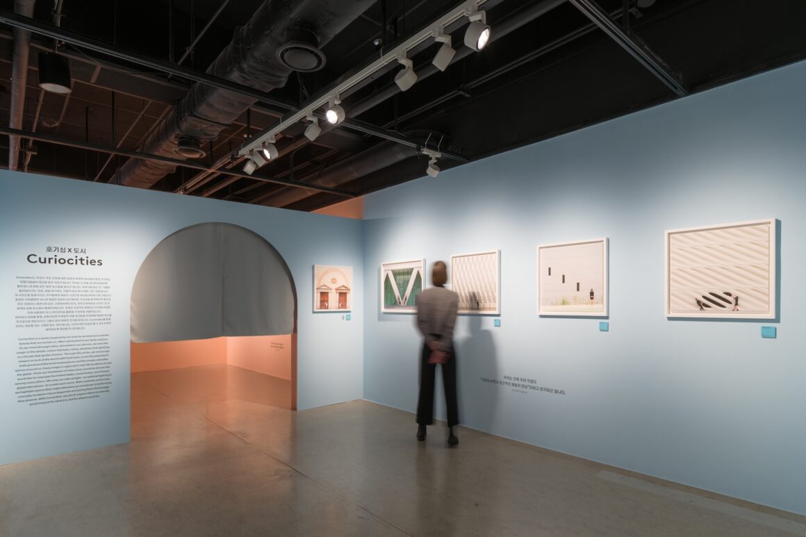 Dan Rueda South Korea Welcomes Anna Devís and Daniel Rueda’s New Exhibition - D5 ...