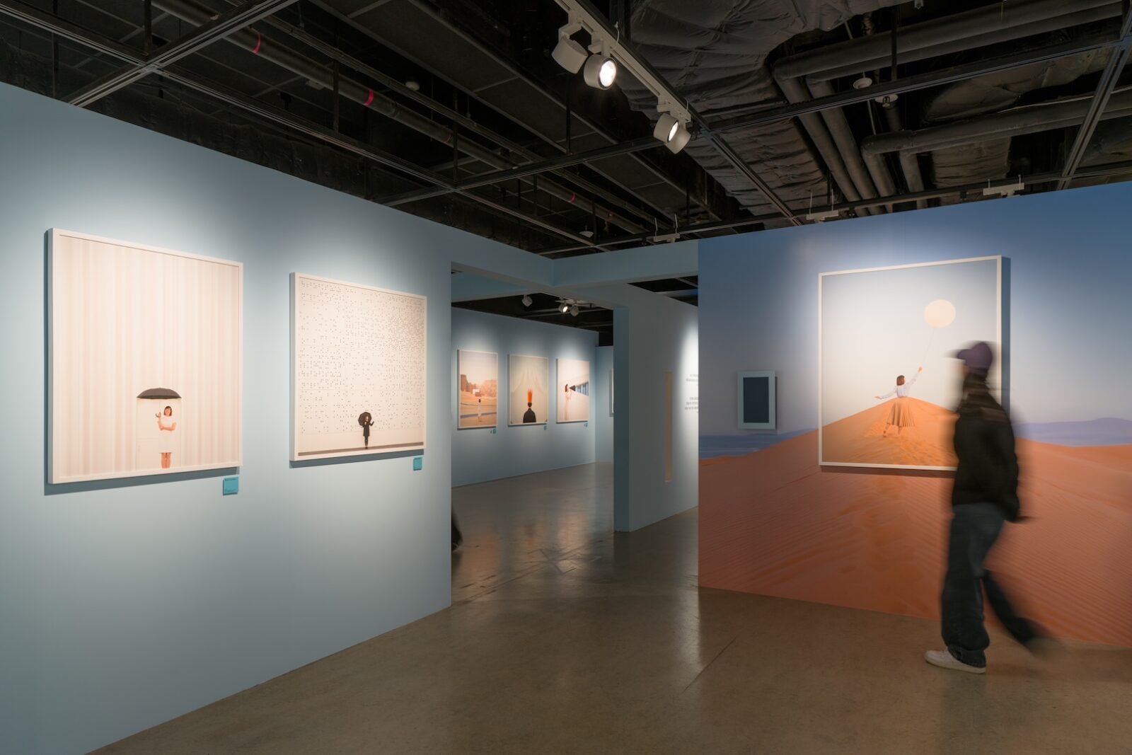 Photo credit: Courtesy of Anna Devís and Daniel Rueda