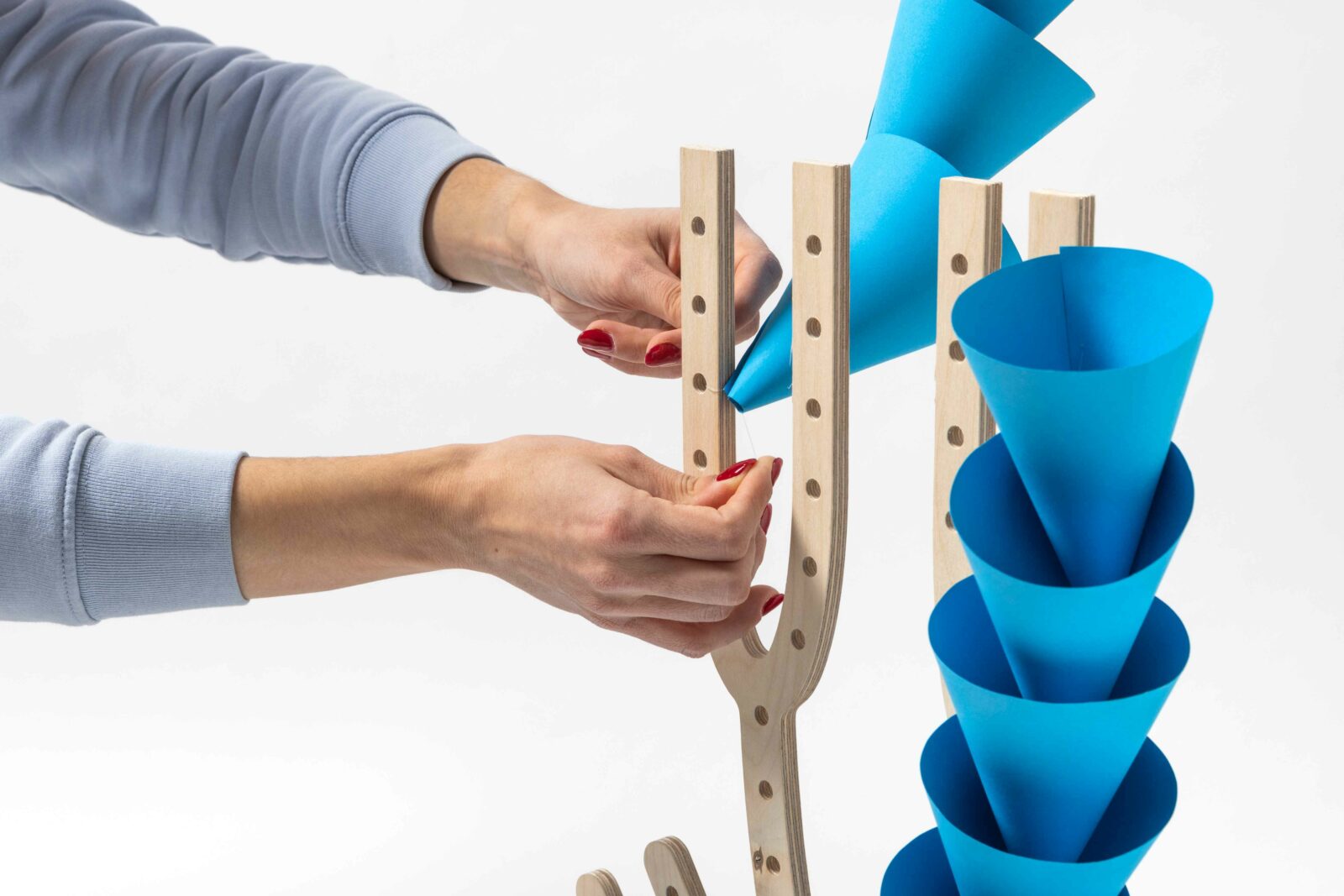 Photo credit: Courtesy of Concéntrico