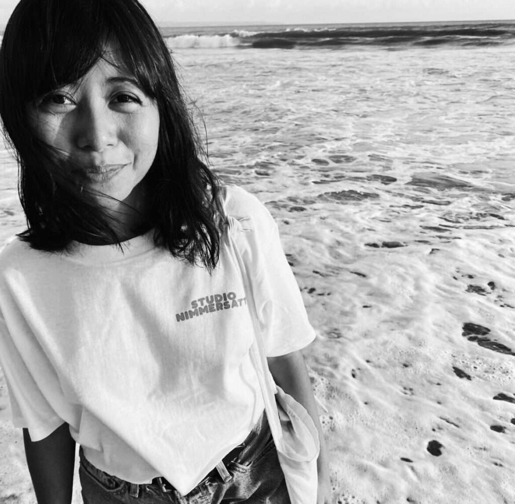 Rina Pradnya Pusthika