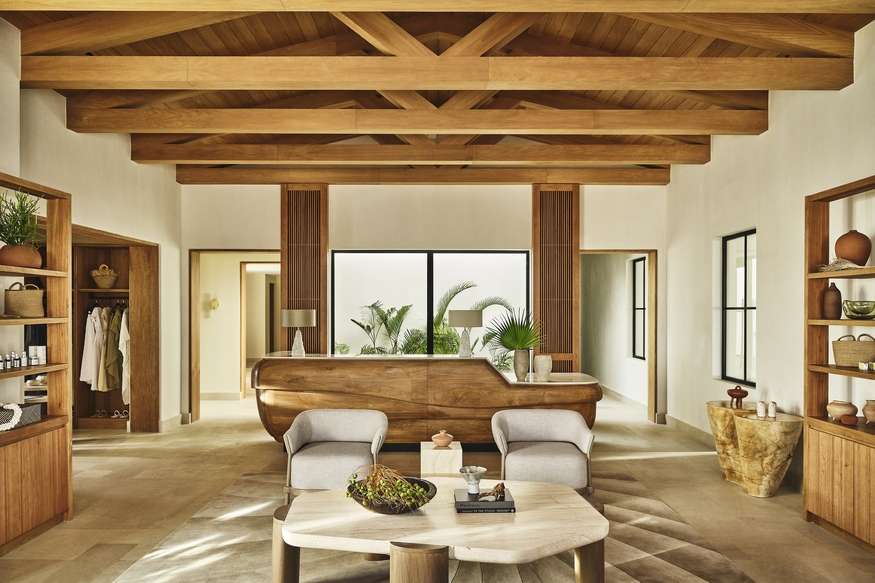 Meyer Davis_Four Seasons Cabo del Sol